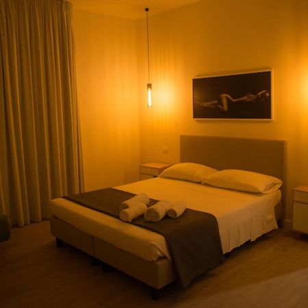 Divina Perla Bed and Breakfast Pulsano Exteriör bild